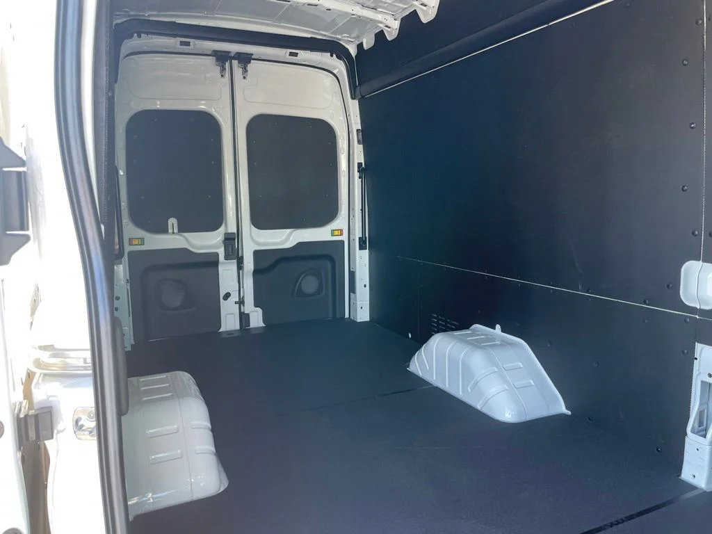 New 2026 Ford Transit 350 HD - photo 54