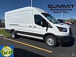 New 2026 Ford Transit 350 HD High Roof Empty Cargo Van for sale #26F268 - photo 1