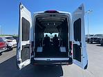 2026 Ford Transit 350 HD High Roof DRW AWD Empty Cargo Van for sale #26F268 - photo 2