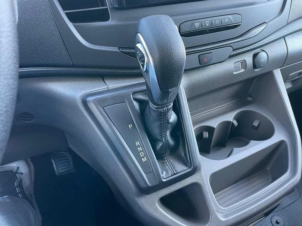 New 2026 Ford Transit 350 HD - photo 13