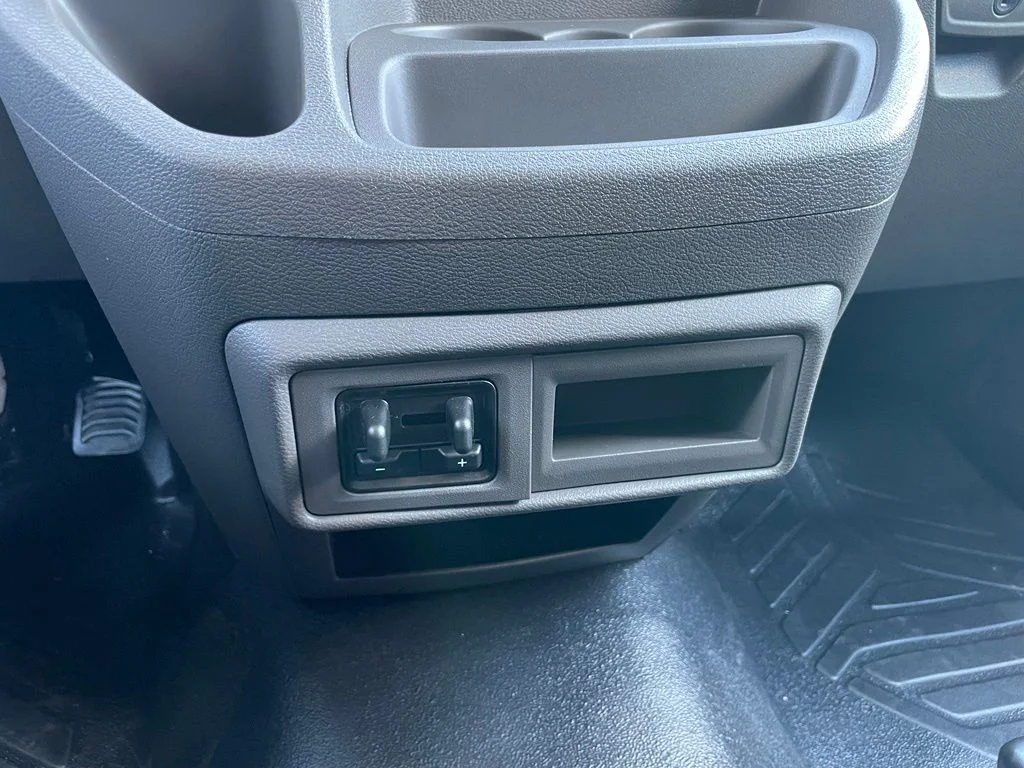 New 2026 Ford Transit 350 HD - photo 14
