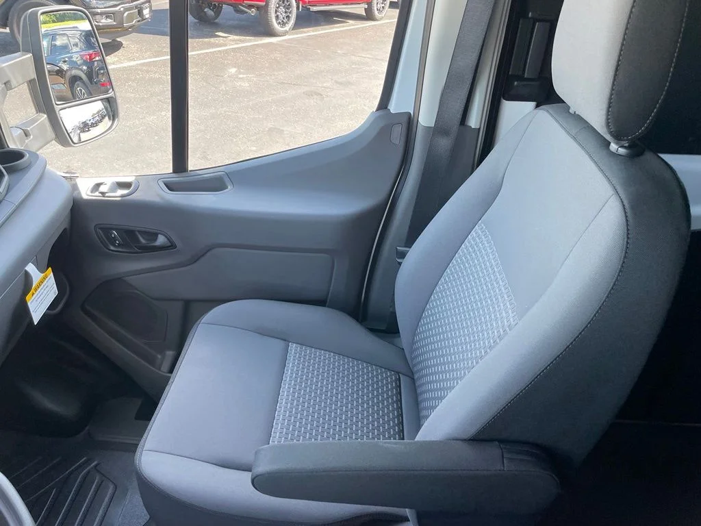 New 2026 Ford Transit 350 HD - photo 19