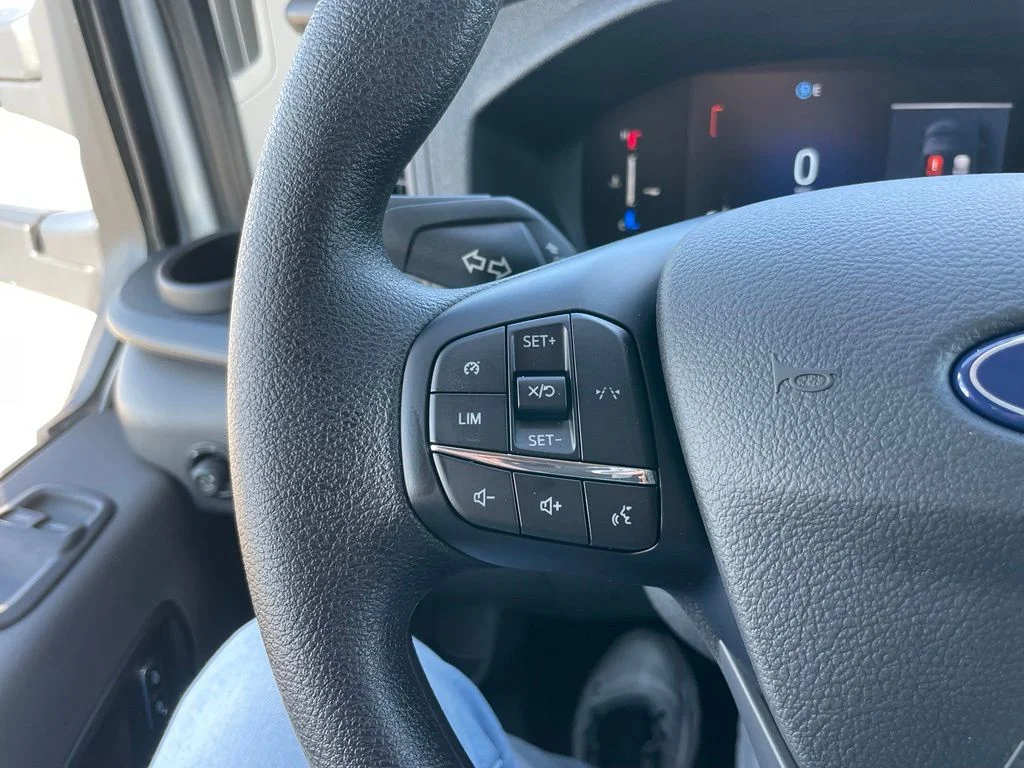 New 2026 Ford Transit 350 HD - photo 20