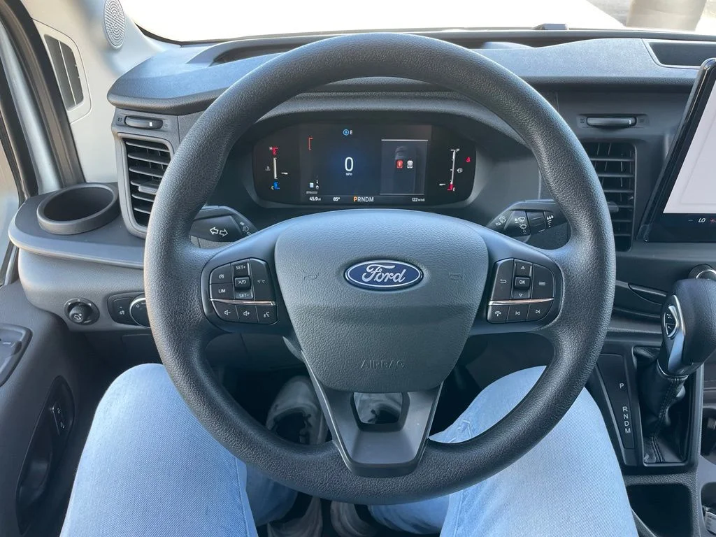 New 2026 Ford Transit 350 HD - photo 22
