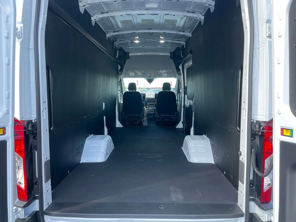 New 2026 Ford Transit 350 HD - photo 32