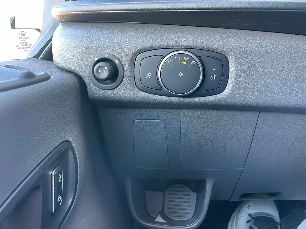 New 2026 Ford Transit 350 HD - photo 44