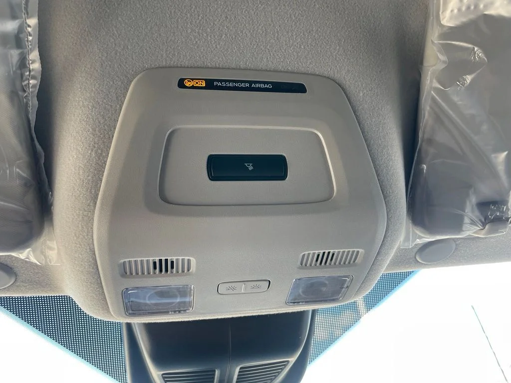 New 2026 Ford Transit 350 HD - photo 47