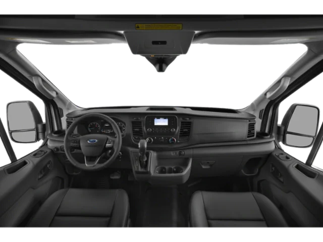 New 2026 Ford Transit 350 HD - photo 7