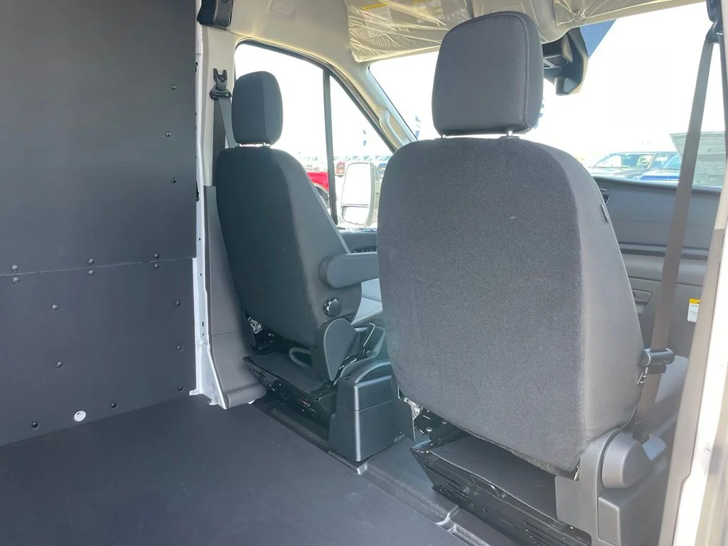New 2026 Ford Transit 350 HD - photo 50