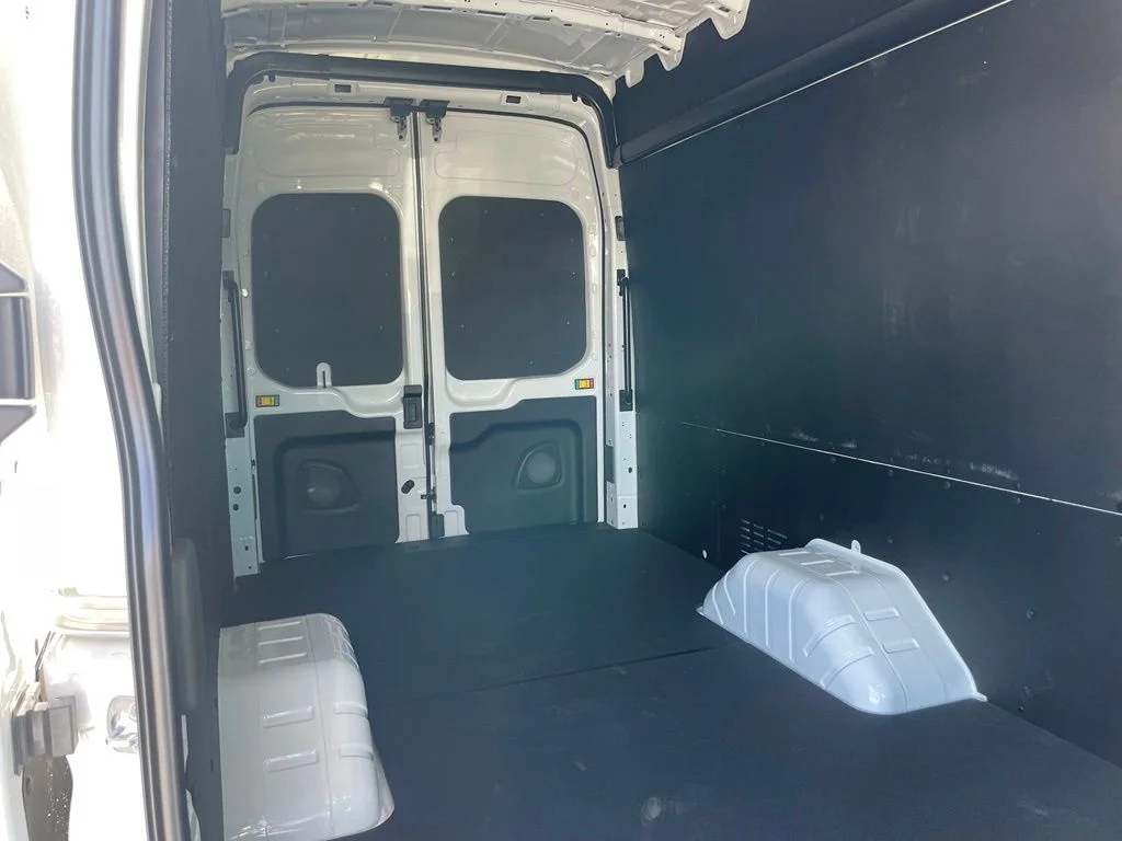New 2026 Ford Transit 350 HD - photo 51