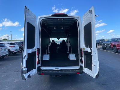New 2026 Ford Transit 350 HD High Roof Empty Cargo Van for sale #26F269 - photo 2