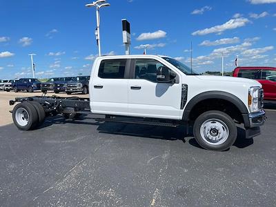 New 2026 Ford F-550 Crew Cab Cab Chassis for sale #26F270 - photo 2