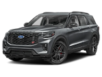 2026 Ford Explorer 4WD SUV for sale #26F271 - photo 1