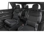 2026 Ford Explorer 4WD SUV for sale #26F271 - photo 10