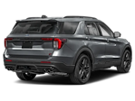 2026 Ford Explorer 4WD SUV for sale #26F271 - photo 2