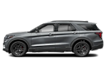 2026 Ford Explorer 4WD SUV for sale #26F271 - photo 3