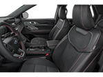 2026 Ford Explorer 4WD SUV for sale #26F271 - photo 6