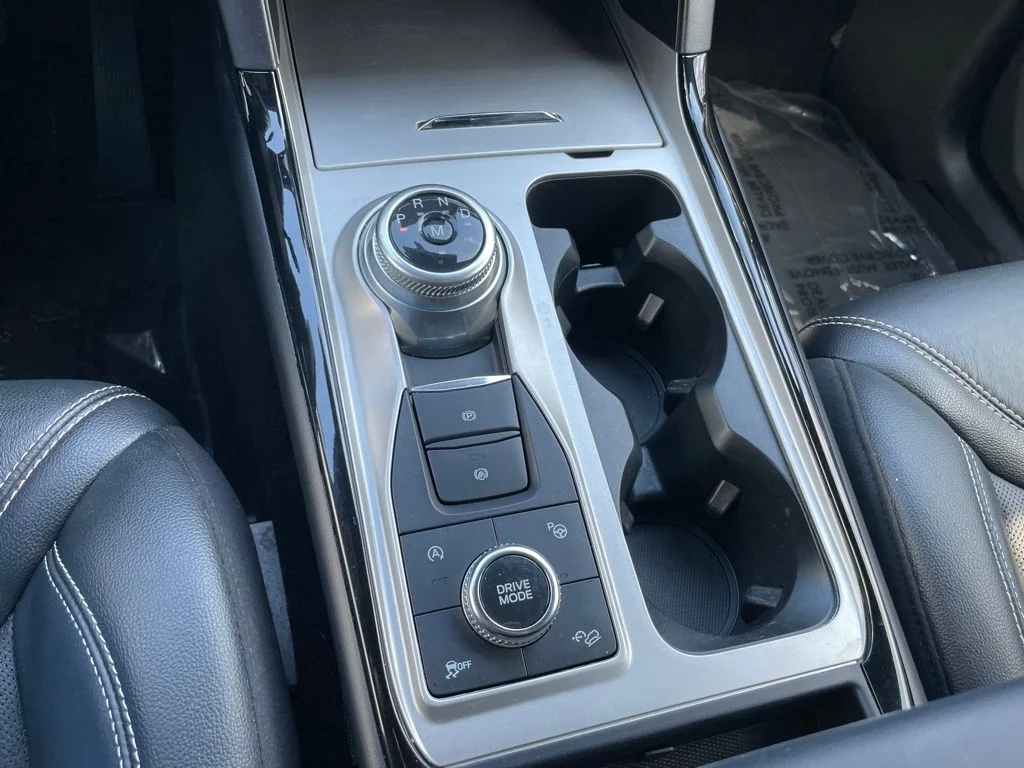 Used 2022 Ford Explorer - photo 15
