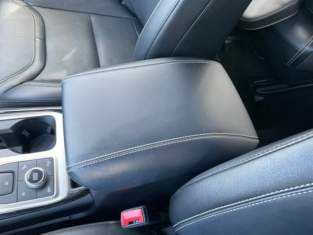 Used 2022 Ford Explorer - photo 22