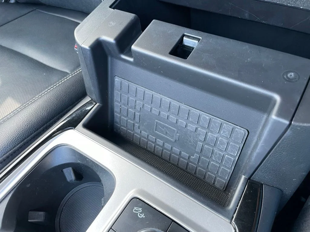 Used 2022 Ford Explorer - photo 24