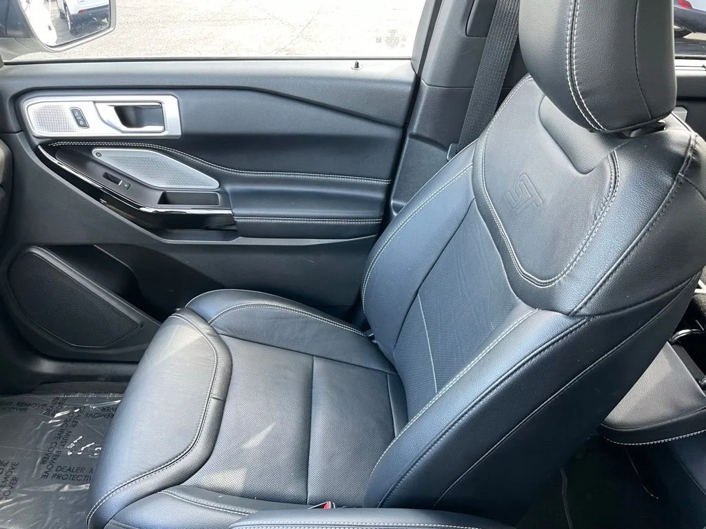 Used 2022 Ford Explorer - photo 25