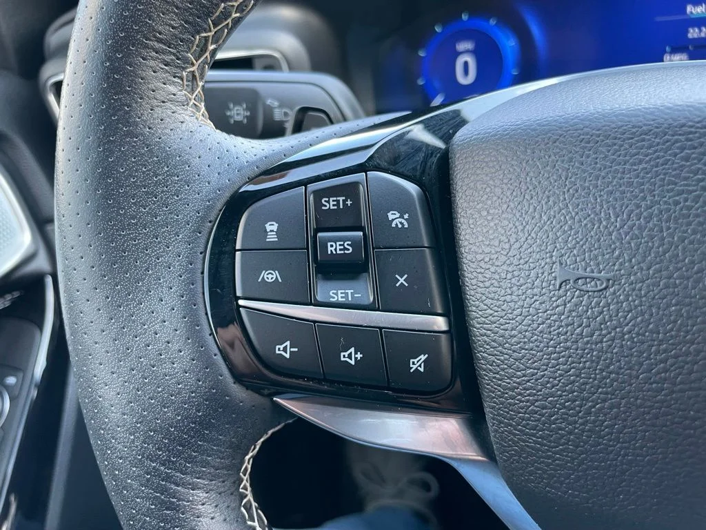 Used 2022 Ford Explorer - photo 26