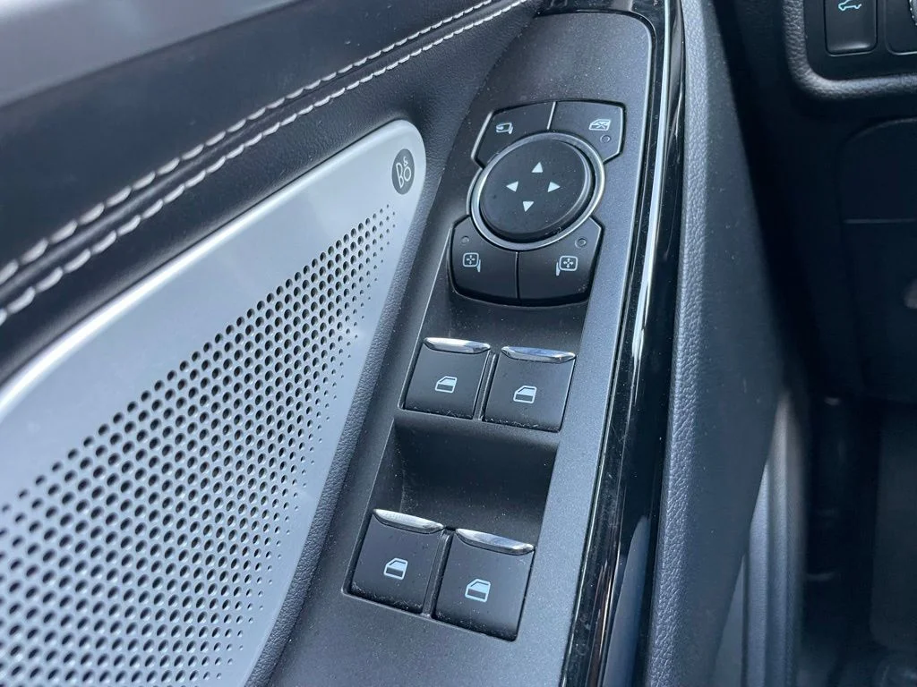 Used 2022 Ford Explorer - photo 29