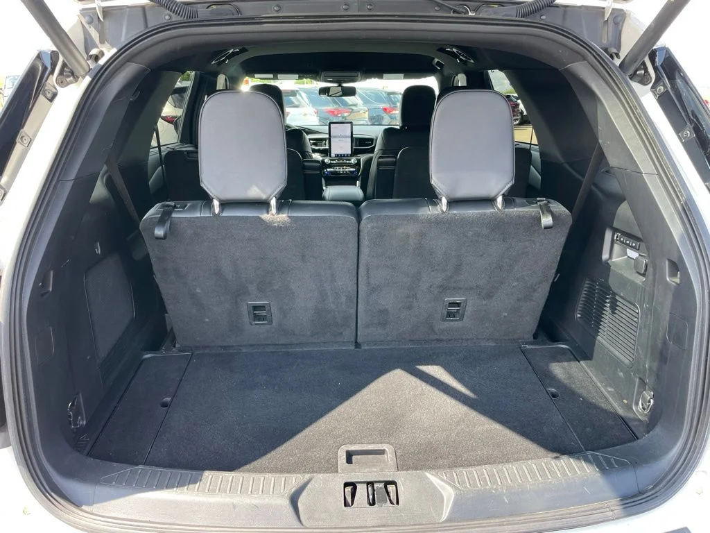Used 2022 Ford Explorer - photo 37