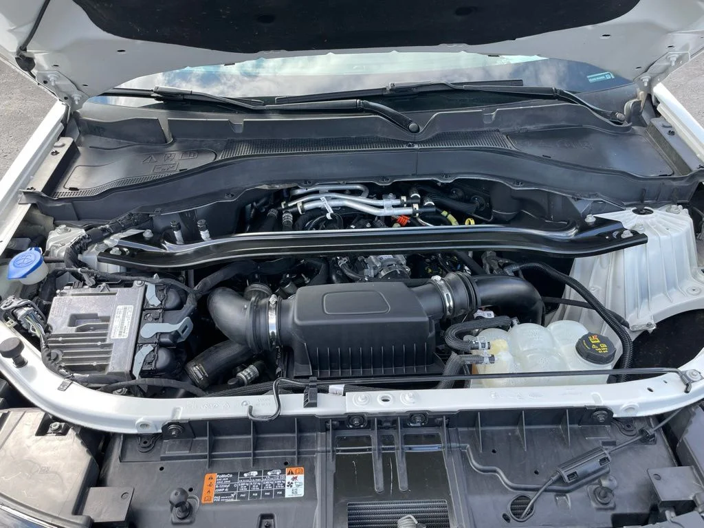 Used 2022 Ford Explorer - photo 45