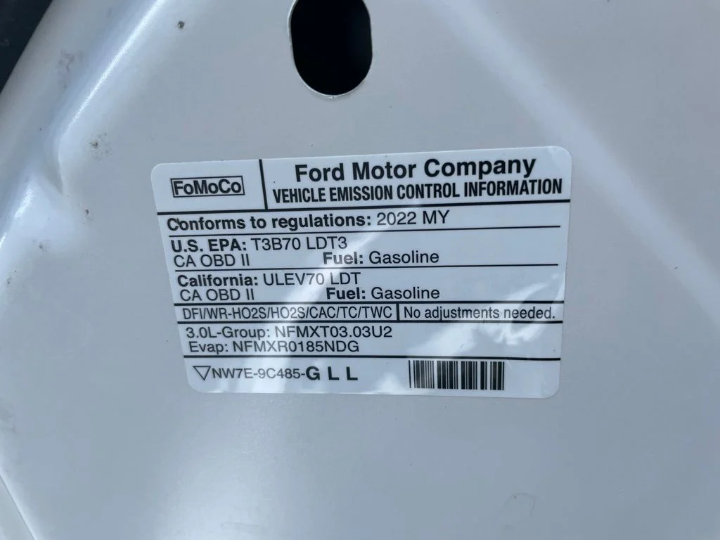 Used 2022 Ford Explorer - photo 46