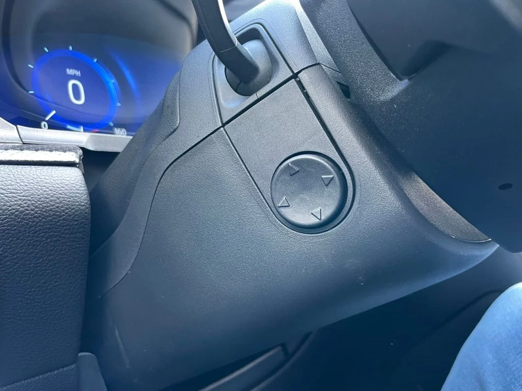 Used 2022 Ford Explorer - photo 50
