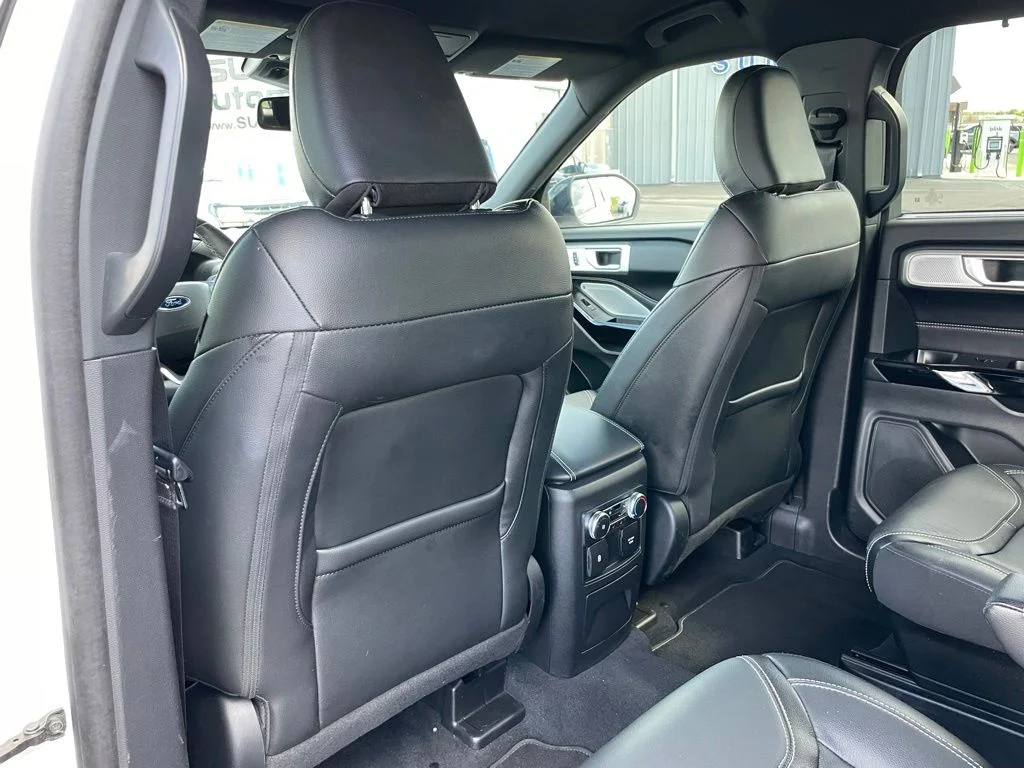 Used 2022 Ford Explorer - photo 55