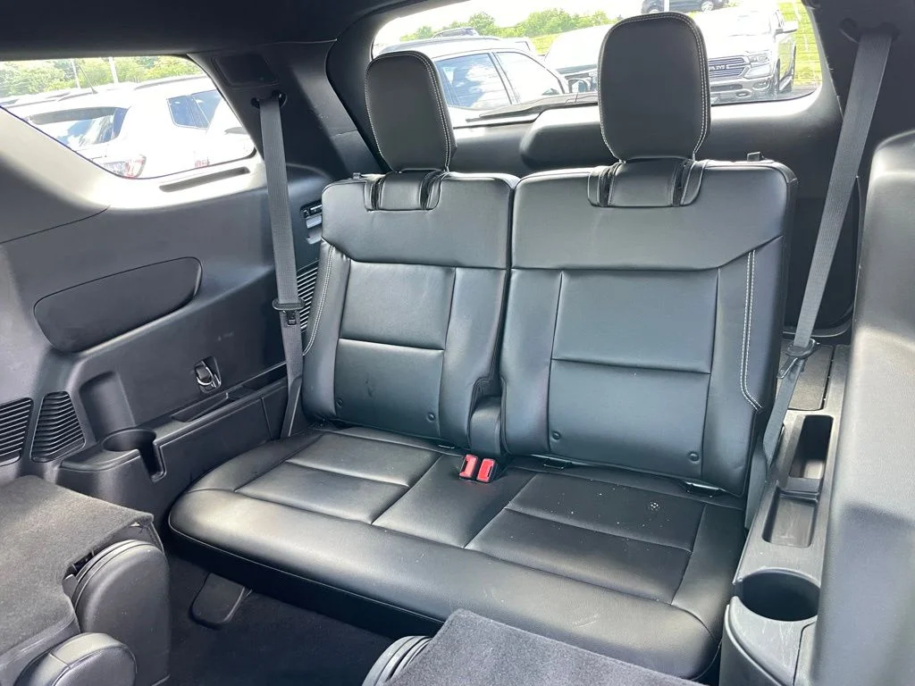 Used 2022 Ford Explorer - photo 10