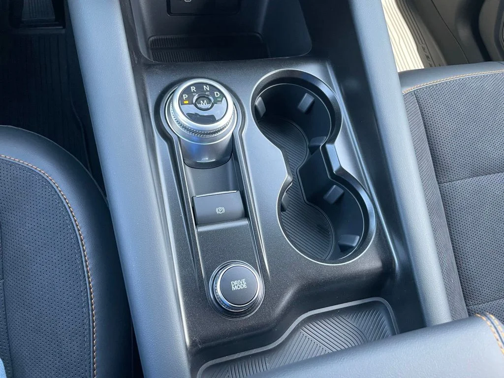 New 2026 Ford Explorer - photo 16