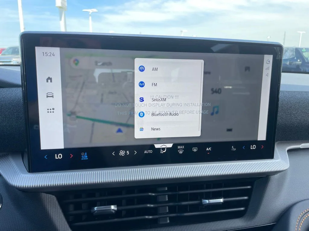 New 2026 Ford Explorer - photo 18