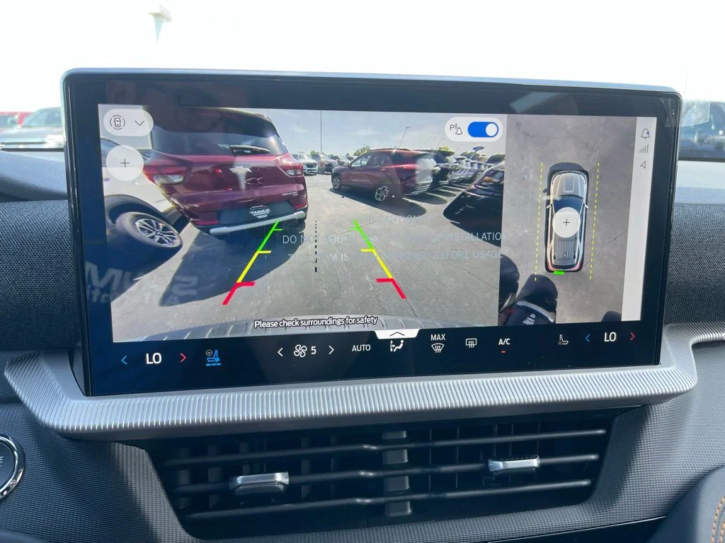 New 2026 Ford Explorer - photo 23
