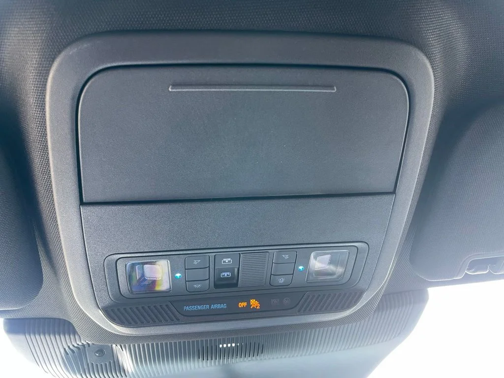 New 2026 Ford Explorer - photo 24