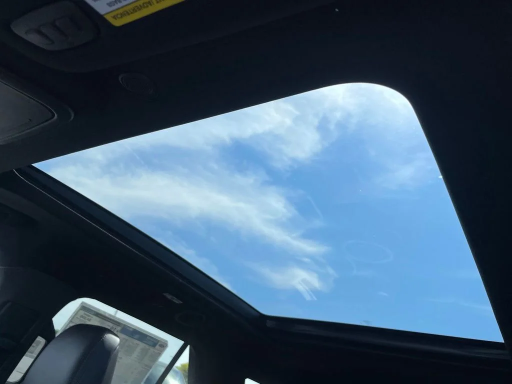 New 2026 Ford Explorer - photo 25