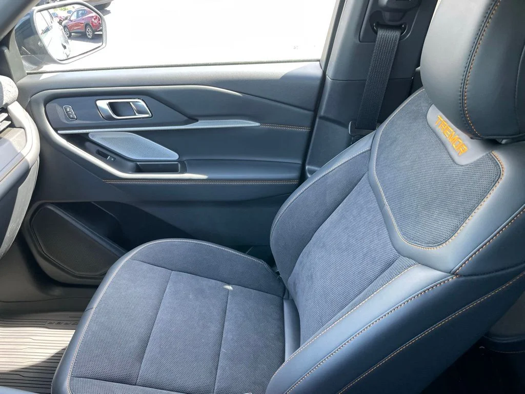 New 2026 Ford Explorer - photo 26