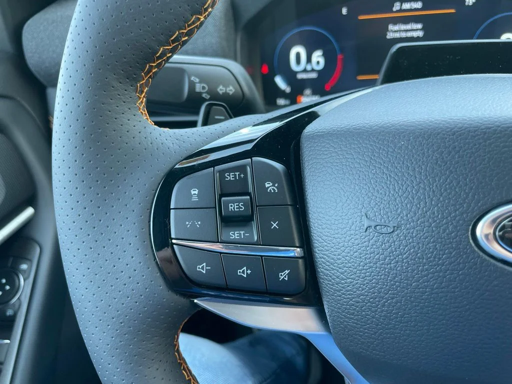 New 2026 Ford Explorer - photo 27