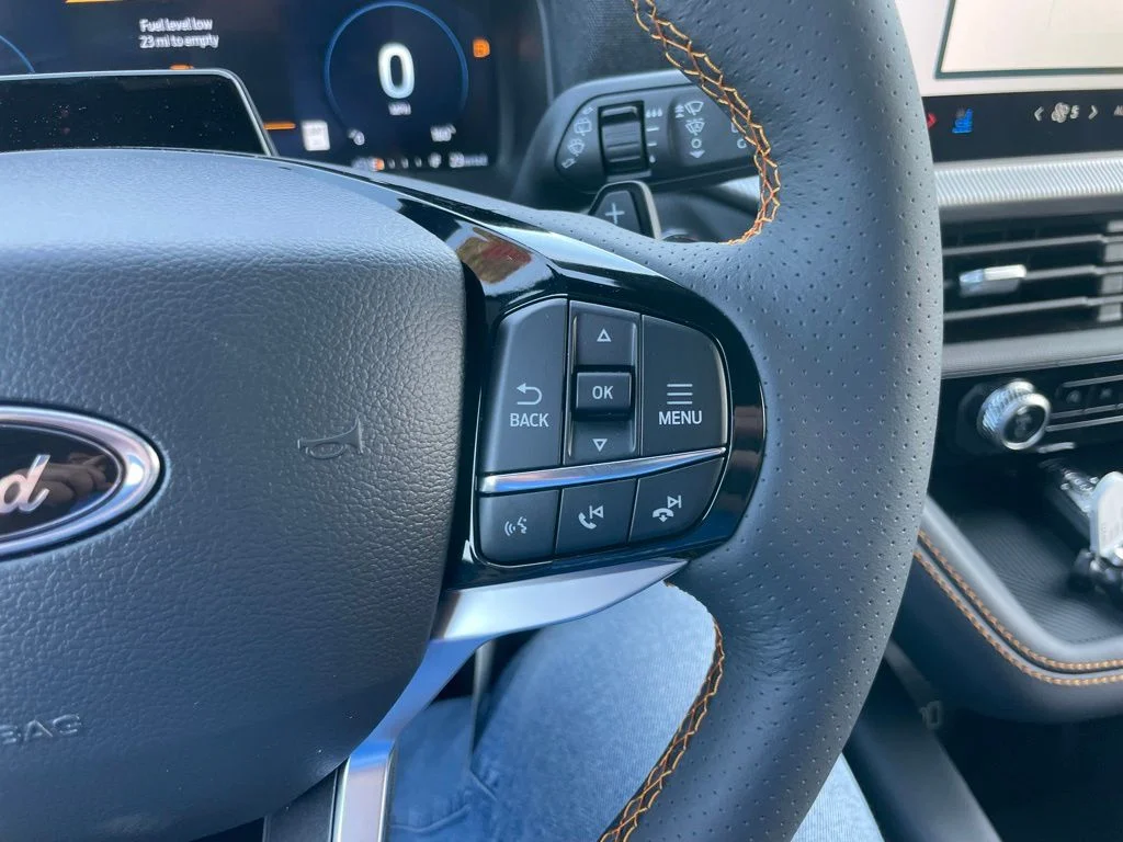 New 2026 Ford Explorer - photo 28