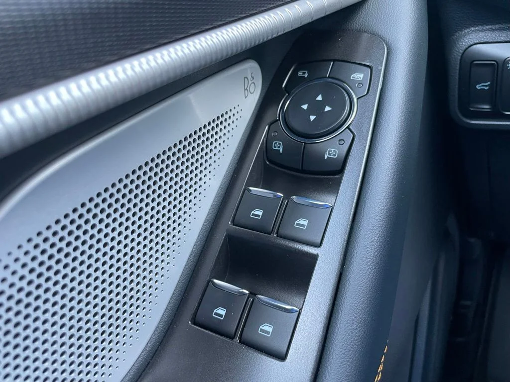 New 2026 Ford Explorer - photo 30