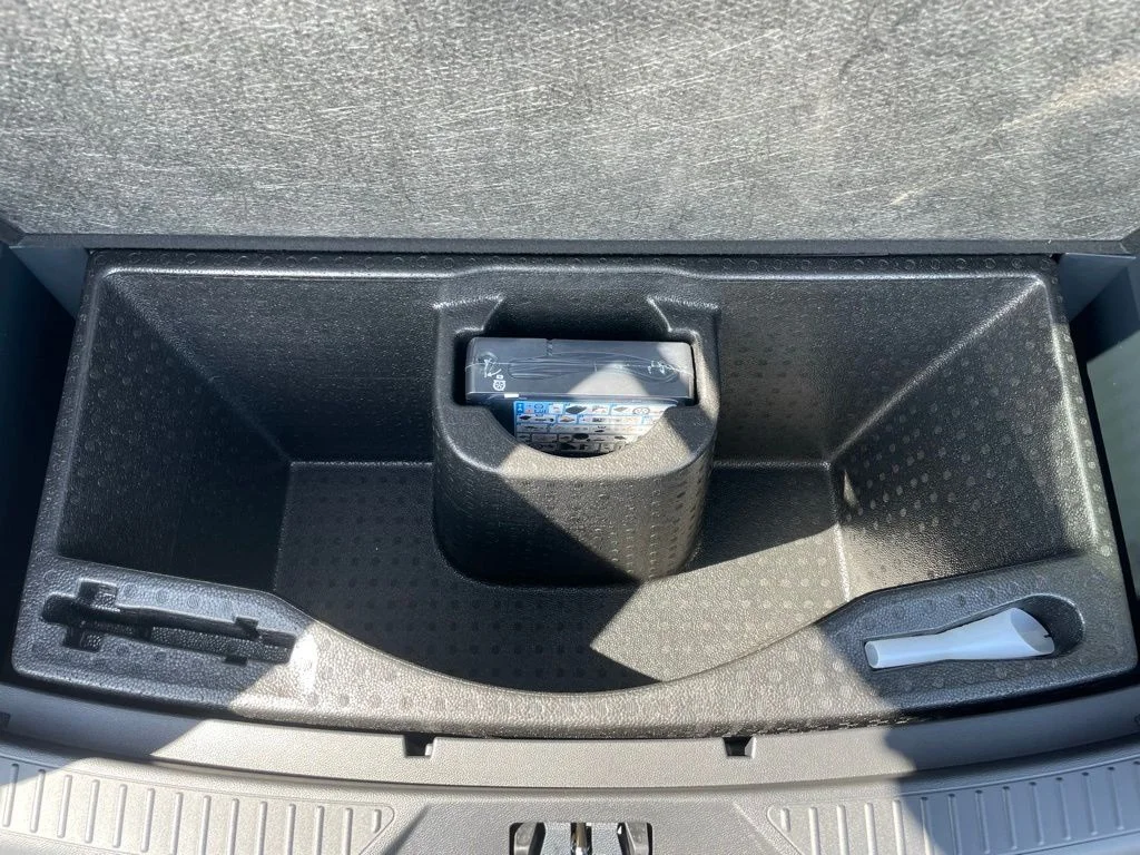 New 2026 Ford Explorer - photo 40