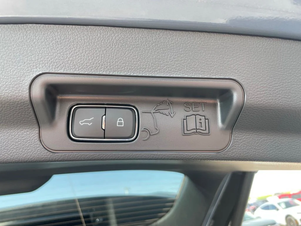 New 2026 Ford Explorer - photo 41