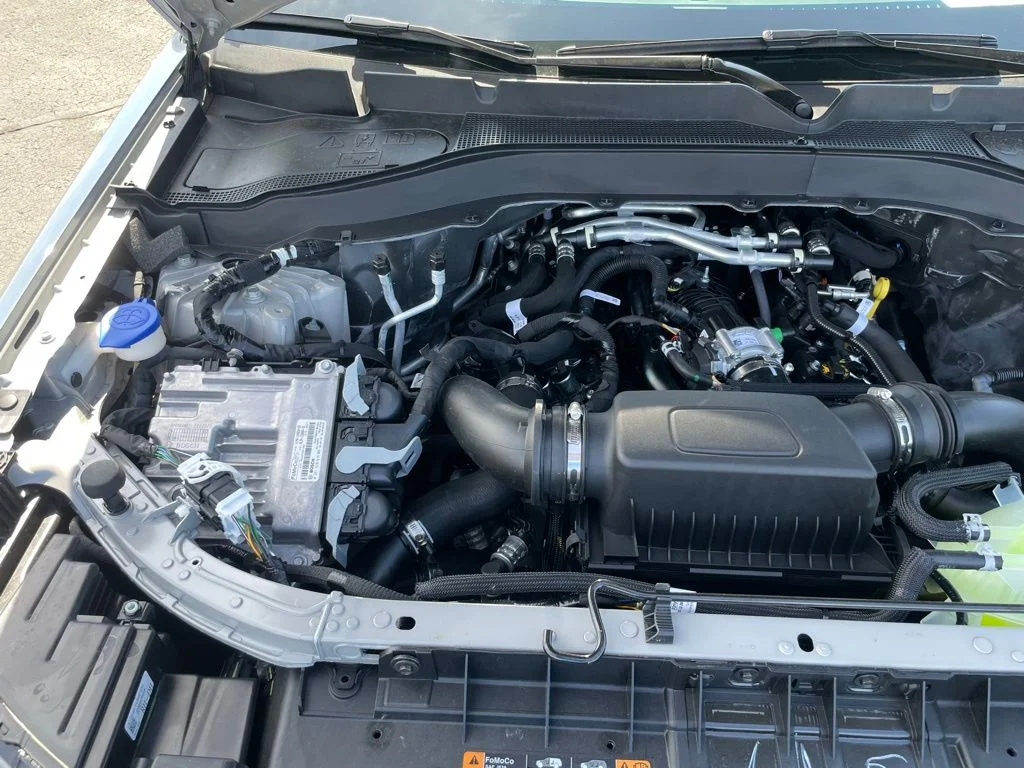 New 2026 Ford Explorer - photo 47
