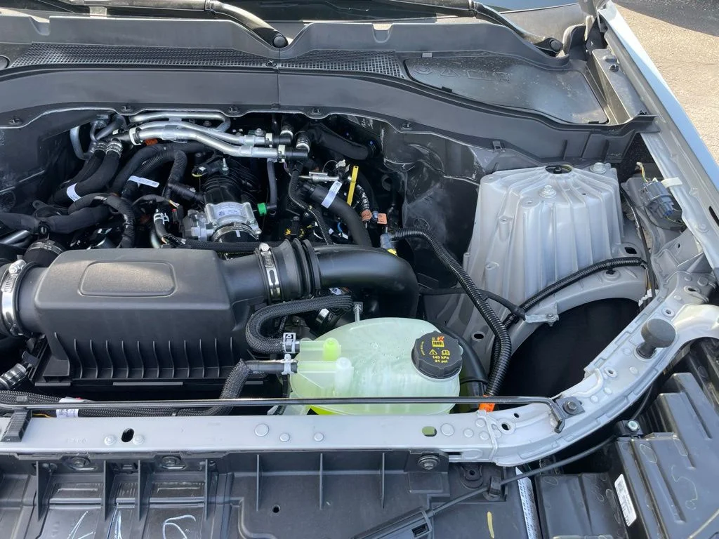 New 2026 Ford Explorer - photo 48