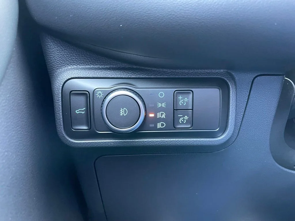 New 2026 Ford Explorer - photo 53