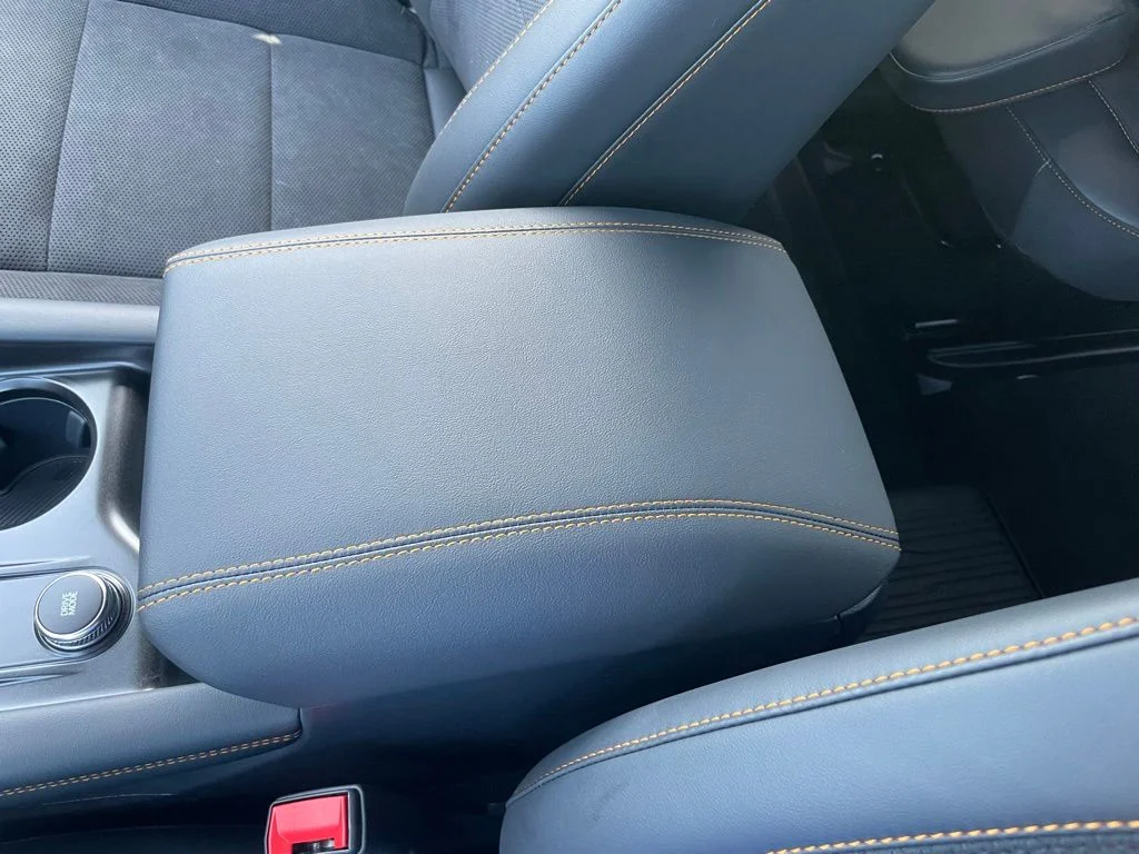 New 2026 Ford Explorer - photo 55