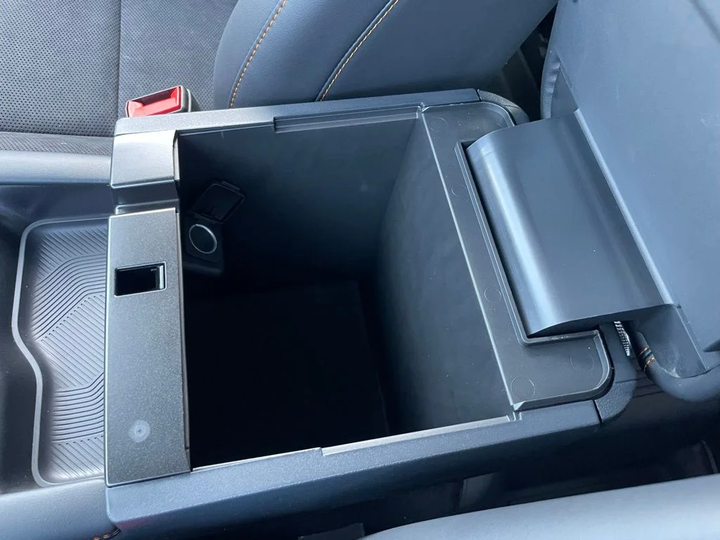 New 2026 Ford Explorer - photo 56