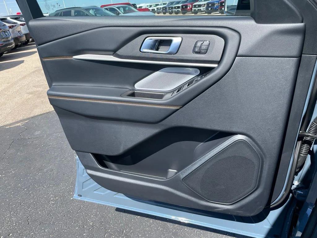 New 2026 Ford Explorer - photo 58